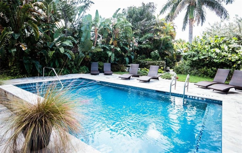 Welcome to this turn-key 7-unit /Boutique Hotel BOASTING $230 - Beach Lot for sale in Pompano Beach, Florida on Beachhouse.com