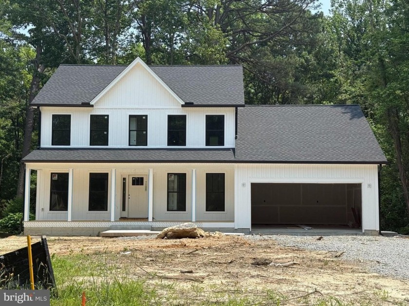 **Under Construction   Delivery in 45 Days!** Hamlet Homes - Beach Home for sale in Montross, Virginia on Beachhouse.com