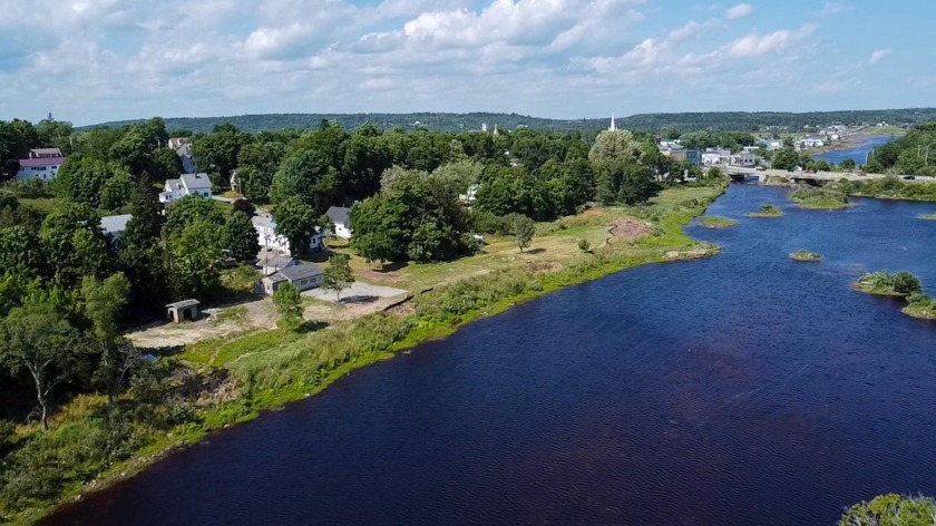 Discover an exciting investment opportunity with unlimited - Beach Lot for sale in Machias, Maine on Beachhouse.com