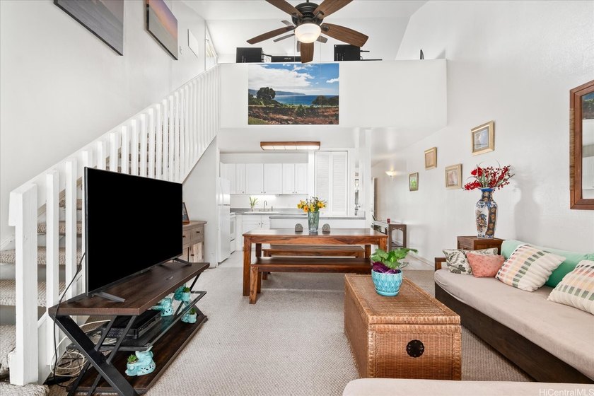 Loft units don't last long at the Kuilima Estates East! The - Beach Condo for sale in Kahuku, Hawaii on Beachhouse.com