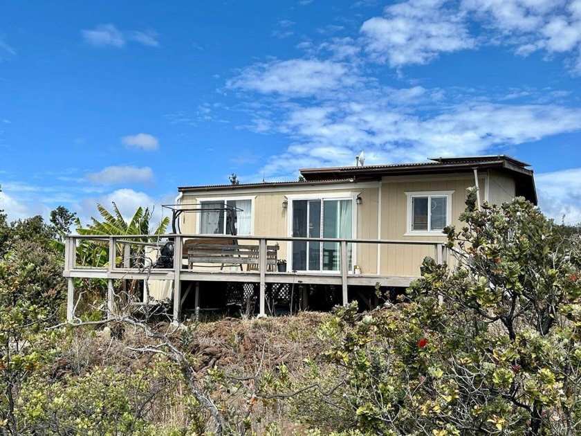 If you're looking for the perfect retreat, look no further, this - Beach Home for sale in Ocean View, Hawaii on Beachhouse.com