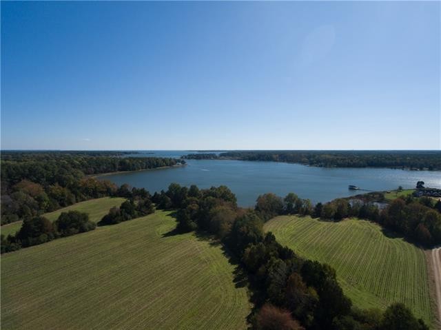 Fabulous opportunity to acquire beautiful waterfront acreage in - Beach Lot for sale in Gloucester, Virginia on Beachhouse.com