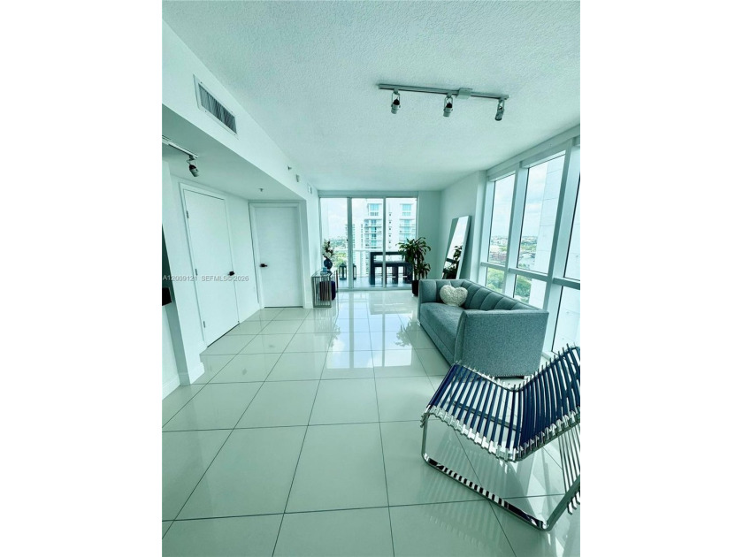 Bright 2/2 corner unit at Terrazas Miami featuring - Beach Condo for sale in Miami, Florida on Beachhouse.com