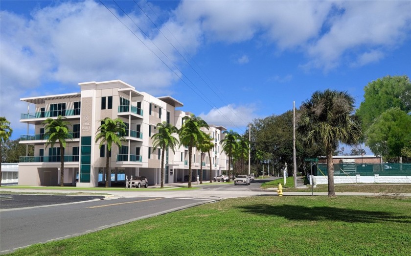 Welcome to ''Park Place on Atlantic'' an extraordinary luxury - Beach Condo for sale in Fernandina Beach, Florida on Beachhouse.com