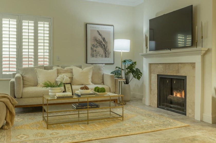 Welcome to this charming Carmel Village one-bedroom - Beach Condo for sale in Carmel, California on Beachhouse.com