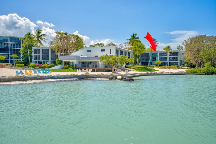 Indulge In Enchanting Bay Views that perfectly frame the serene - Beach Condo for sale in Key Largo, Florida on Beachhouse.com