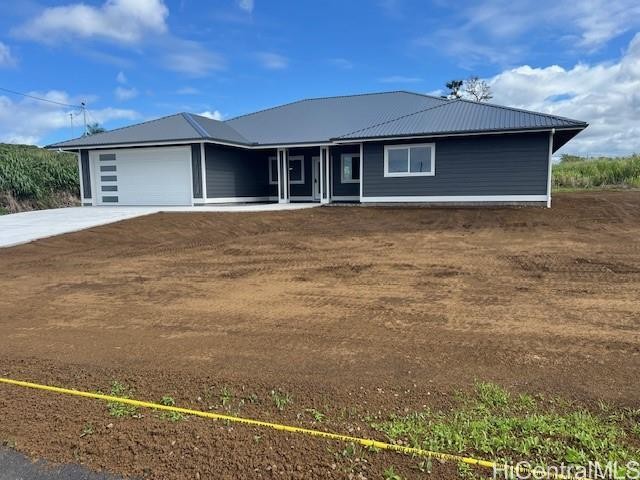 NEW CONSTRUCTION IN NEW SUBDIVISION.  

This newly constructed 4 - Beach Home for sale in Hilo, Hawaii on Beachhouse.com