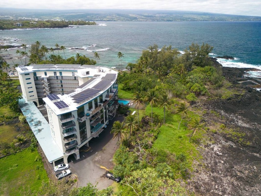Opportunity knocks! Units in this highly desirable complex at - Beach Condo for sale in Hilo, Hawaii on Beachhouse.com
