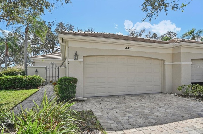 Welcome to 4472 Oakley Greene!

Located on a picturesque - Beach Condo for sale in Sarasota, Florida on Beachhouse.com