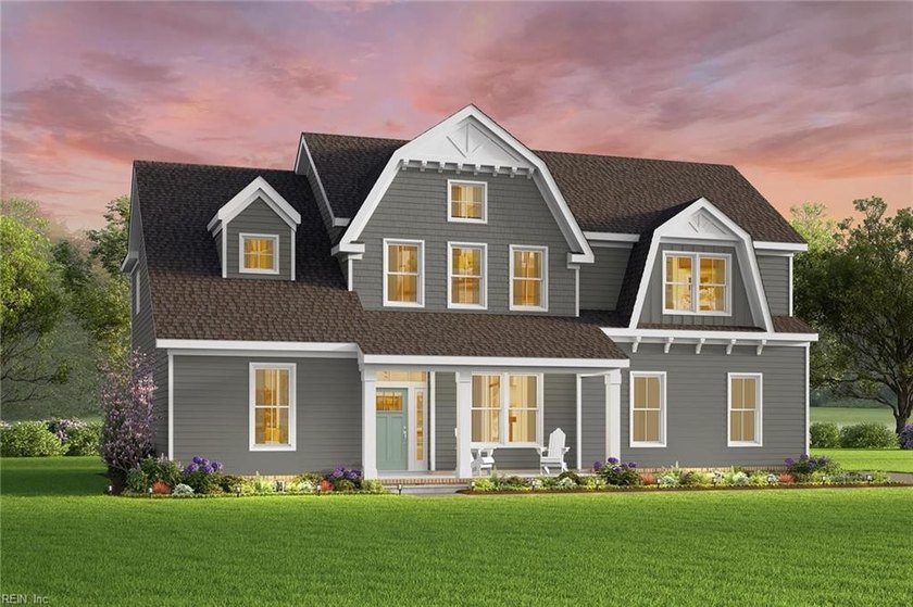 Discover just the right blend of comfort & functionality in this - Beach Home for sale in Chesapeake, Virginia on Beachhouse.com