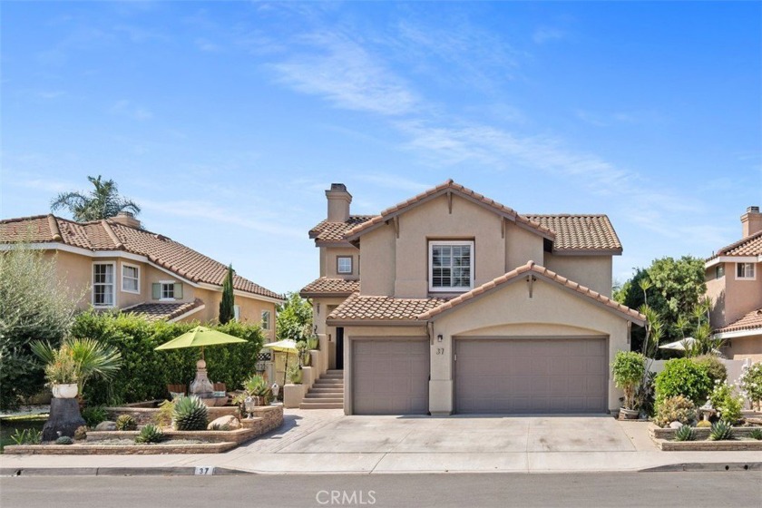 Enjoy living in popular Melinda Heights in this beautifully - Beach Home for sale in Rancho Santa Margarita, California on Beachhouse.com