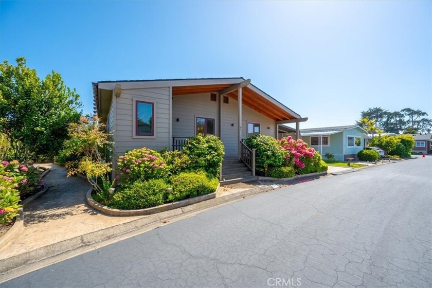 Experience one of the largest and most extensively upgraded - Beach Home for sale in Los Osos, California on Beachhouse.com