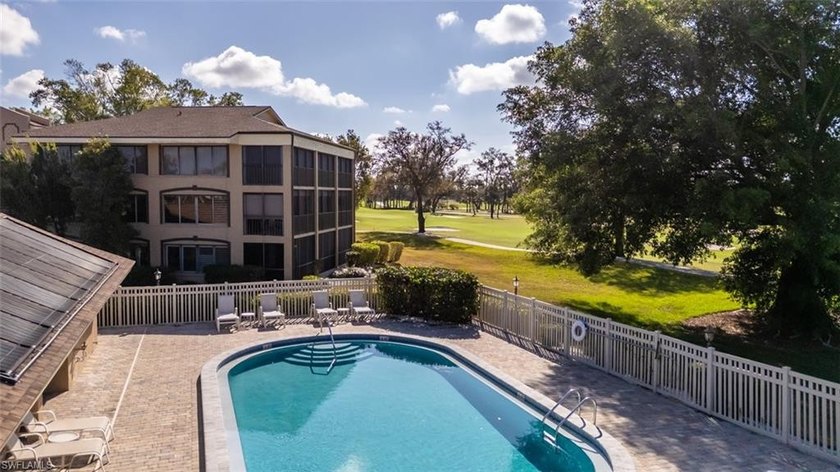 2 Bedrooms - 2 Full Bathrooms with an open and airy floorplan! - Beach Condo for sale in Fort Myers, Florida on Beachhouse.com