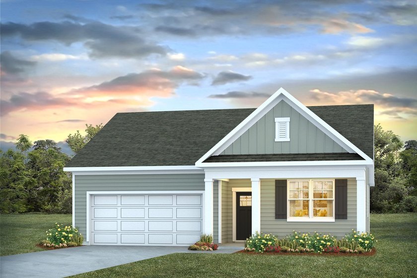 Welcome to Sandrigde Park, located in Little River. The area is - Beach Home for sale in Little River, South Carolina on Beachhouse.com