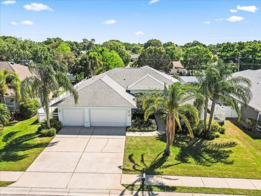 3 bed, 3 bath, 3 car garage, 2458 sqft. Needs some updates. A - Beach Home for sale in Melbourne, Florida on Beachhouse.com