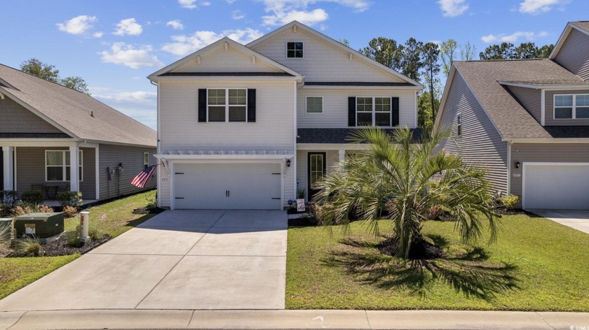 Opportunity for closing cost incentives, please ask realtor for - Beach Home for sale in Little River, South Carolina on Beachhouse.com