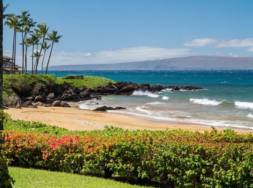 Welcome to one of the most coveted locations at Makena Surf - - Beach Condo for sale in Kihei, Hawaii on Beachhouse.com