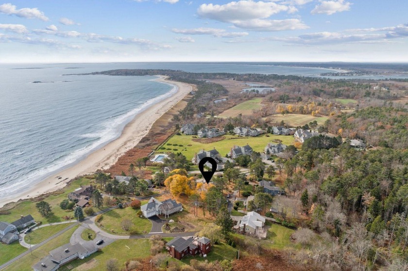 Nestled in the prestigious Kirkwood neighborhood, this - Beach Home for sale in Scarborough, Maine on Beachhouse.com