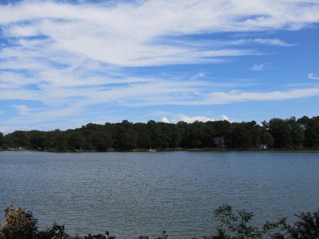 *These are very large, wooded waterfront parcels ranging in size - Beach Lot for sale in Heathsville, Virginia on Beachhouse.com