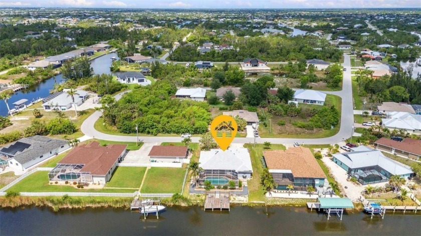 SELLER OFFERING $10,000 toward buyer closing costs. TURN-KEY - Beach Home for sale in Port Charlotte, Florida on Beachhouse.com