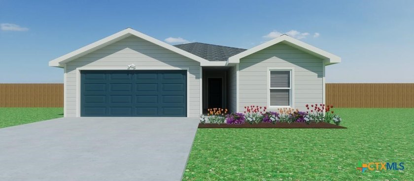 Welcome to this beautifully designed 3-bedroom, 2-bath home with - Beach Home for sale in Palacios, Texas on Beachhouse.com