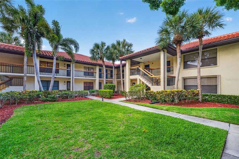 Welcome to one of the most exceptional 1-bedroom condos in all - Beach Condo for sale in Clearwater, Florida on Beachhouse.com