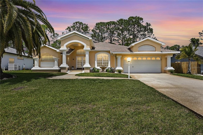 Make sure to check out the Virtual Tour for a 3D Model w/ - Beach Home for sale in Palm Coast, Florida on Beachhouse.com