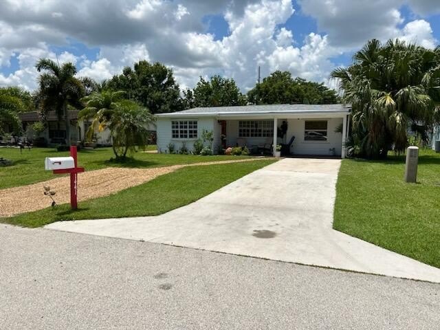 **LOCATION**LOCATION**LOCATION**Great ROCK RIDGE neighborhood - Beach Home for sale in Vero Beach, Florida on Beachhouse.com