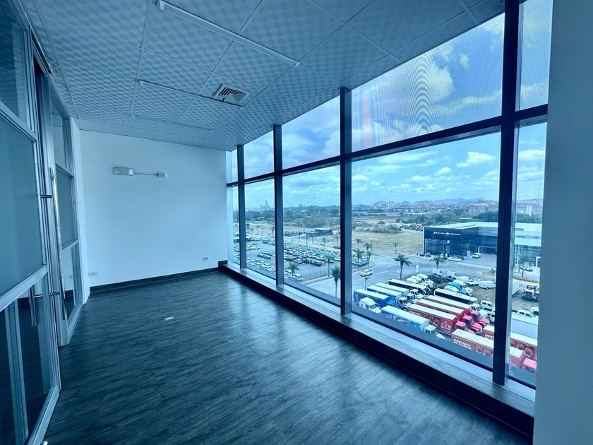 Office for Sale in Santa Maria Business Center

Modern Office - Beach Commercial for sale in Panama City,  on Beachhouse.com