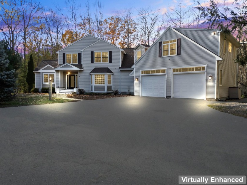 This beautifully updated home in Ogunquit is designed for both - Beach Lot for sale in Ogunquit, Maine on Beachhouse.com