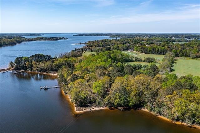 PRIVACY, VIEWS, SAILBOAT DEPTH WATER & STUNNING HOME!   Gorgeous - Beach Home for sale in Lancaster, Virginia on Beachhouse.com