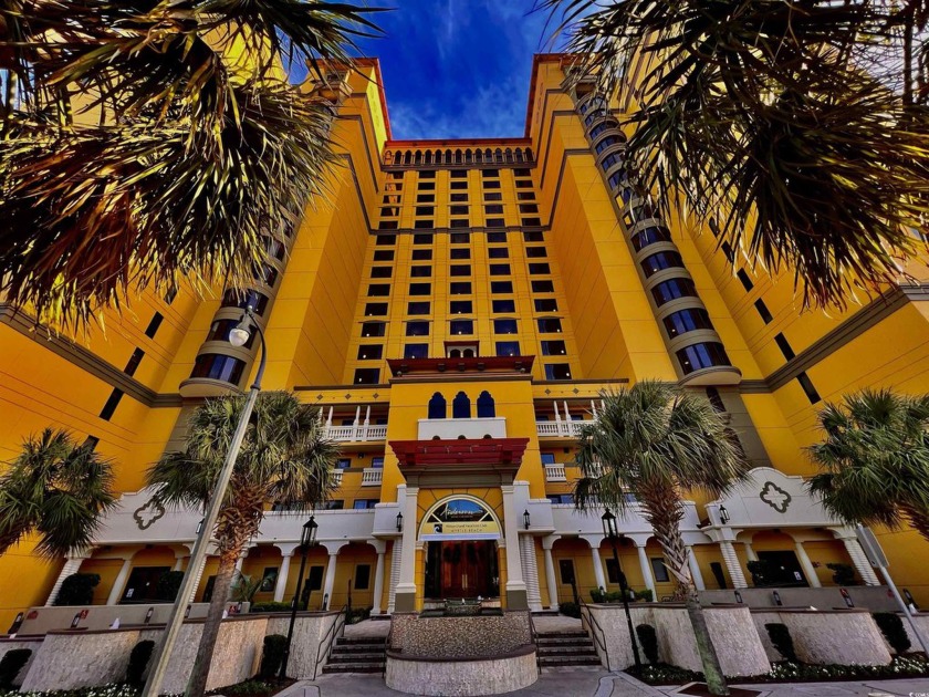 If you love direct oceanfront panoramic views of the Atlantic - Beach Condo for sale in Myrtle Beach, South Carolina on Beachhouse.com