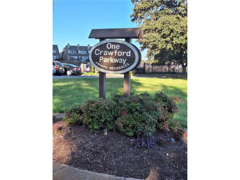 Updated Studio condo with balcony overlooking the Elizabeth - Beach Condo for sale in Portsmouth, Virginia on Beachhouse.com