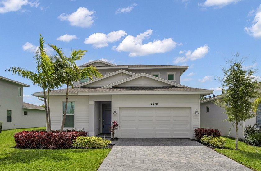 This NEW 2024 construction, 2 story single-family home offers - Beach Home for sale in Delray Beach, Florida on Beachhouse.com