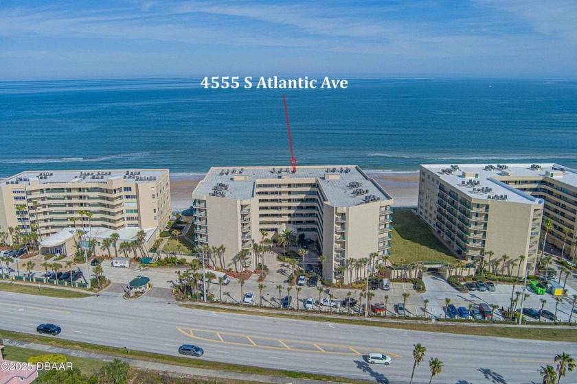 PRICE DROP!!  3-bedroom, 3-bathroom oceanfront condo in The - Beach Condo for sale in Ponce Inlet, Florida on Beachhouse.com