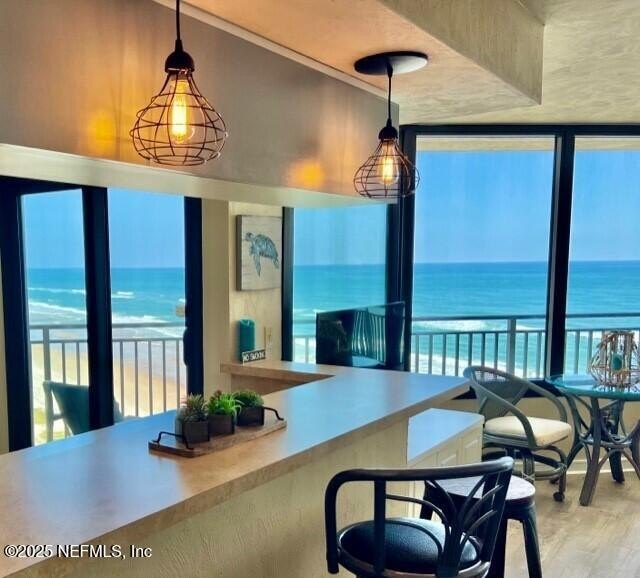 Atlantic Oceanfront condo in beautiful Daytona Beach Shores - Beach Condo for sale in Daytona Beach Shores, Florida on Beachhouse.com