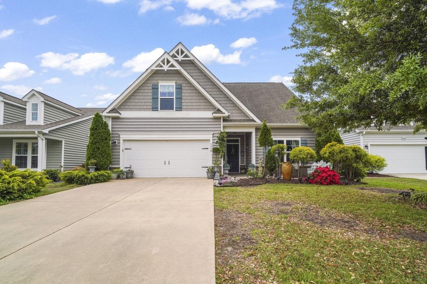 Designed by an interior designer, this stunning 3-bedroom - Beach Home for sale in Myrtle Beach, South Carolina on Beachhouse.com