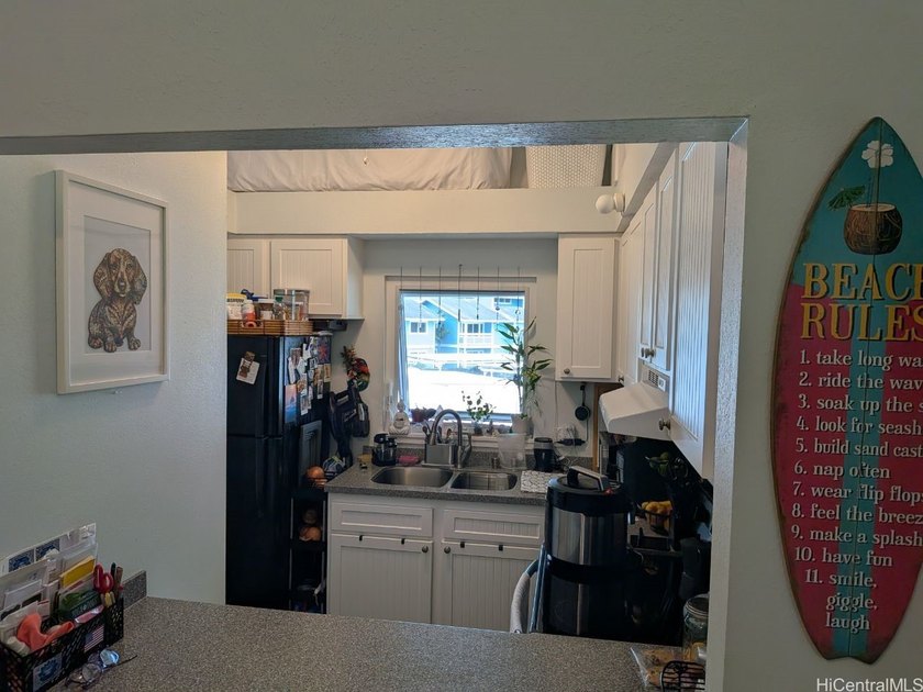 Wonderful 2 Bedroom 2 Bath at Hokulani in Kailua! Covered - Beach Condo for sale in Kailua, Hawaii on Beachhouse.com