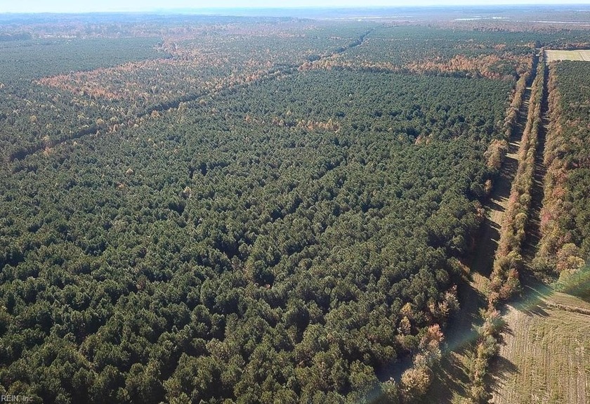 Great and rare opportunity for this large tract located in the - Beach Acreage for sale in Virginia Beach, Virginia on Beachhouse.com