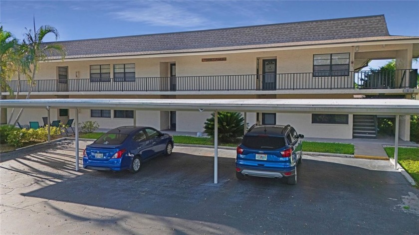 Live the Florida Lifestyle Just 2 Miles from Indian Rocks Beach! - Beach Condo for sale in Largo, Florida on Beachhouse.com