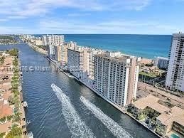 You'll love this rare and beautiful, completely remodeled corner - Beach Condo for sale in Hollywood, Florida on Beachhouse.com