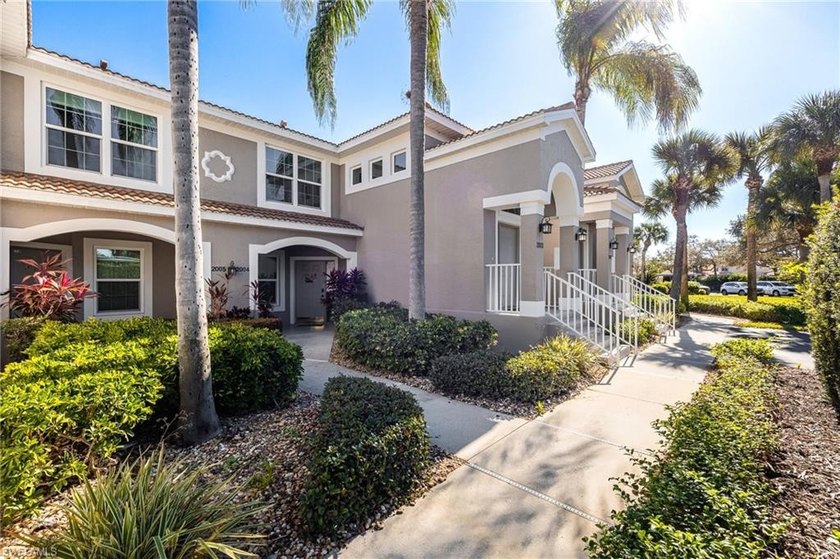 Welcome to your piece of paradise in the highly sought-after - Beach Condo for sale in Estero, Florida on Beachhouse.com