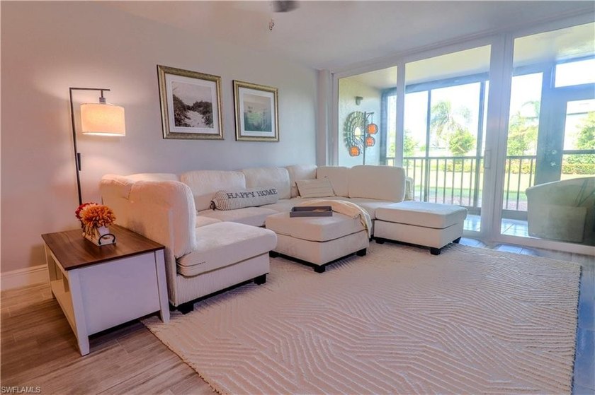 PRIME BONITA SPRINGS LOCATION - FIRST FLOOR - FULLY FURNISHED - - Beach Condo for sale in Bonita Springs, Florida on Beachhouse.com