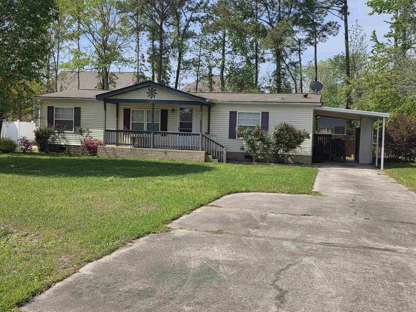 Welcome to your coastal retreat in the desirable North Pointe - Beach Home for sale in Little River, South Carolina on Beachhouse.com