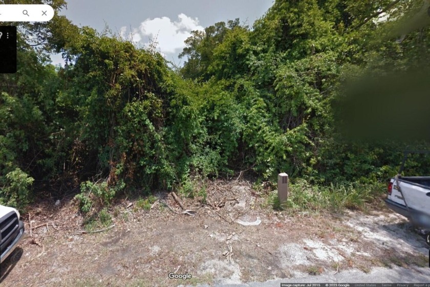 Highly sought after TIER 3, buildable lot in the Riviera Village - Beach Lot for sale in Key Largo, Florida on Beachhouse.com