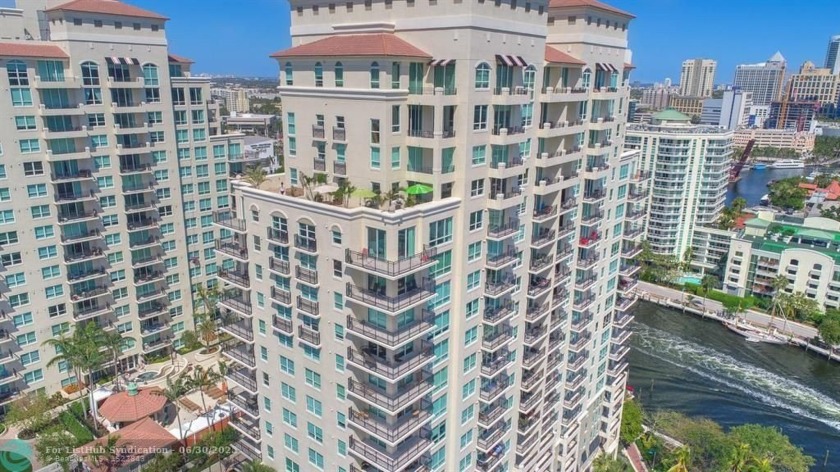 AN INCREDIBLE 2,422 SQ FT OF LUXURY INCLUDING A 640 SQ FT - Beach Condo for sale in Fort Lauderdale, Florida on Beachhouse.com