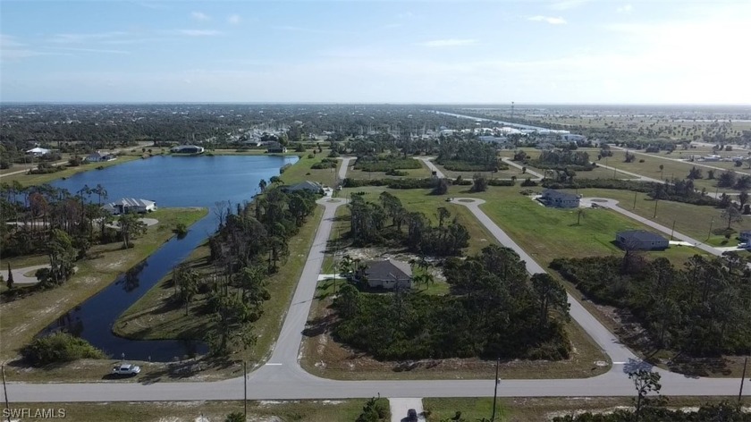 A must-see lot in the desirable Rotonda Sands Community.  Lot is - Beach Lot for sale in Placida, Florida on Beachhouse.com