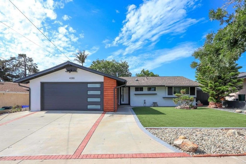Welcome to 4380 Rolfe Rd, a beautifully remodeled 3-bedroom - Beach Home for sale in San Diego, California on Beachhouse.com