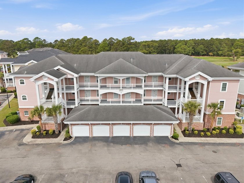 Discover the perfect blend of comfort and coastal convenience in - Beach Condo for sale in Myrtle Beach, South Carolina on Beachhouse.com