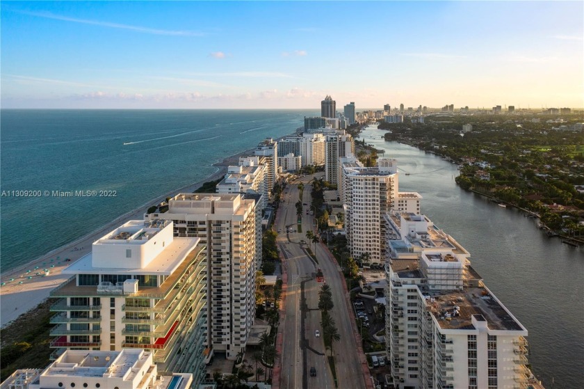 Experience the ultimate Miami Beach lifestyle in this - Beach Condo for sale in Miami  Beach, Florida on Beachhouse.com